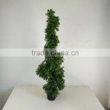 Topiary Shaped Tree Ornamental Fake Tower Tree Artificial Tree thumbnail-5