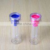 Bpr Free Twist Cap Fruit & Veggie Infusion Water Bottle thumbnail-3