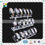 2015 Modern Design Acrylic Watch Display Stand Fro Shop Use /customized Simple Style Acrylic Watch Display Rack From China thumbnail-1