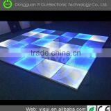 2017 New Led Mirror Dance Floors for Strip Club Furniture thumbnail-6