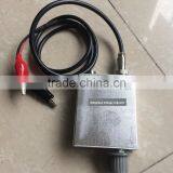 Double Handles Hand Cranking Power Generator With DC Output 3.2v to 28v Optional thumbnail-4