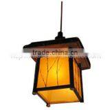 Ceiling Lights/BAMBOO LAMP/Decoration Ceiling Lights DS-WJ45 (DAY SPA) thumbnail-1