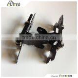 Made in China Fentech High Quality Stainless Steel Self Closing Hinge thumbnail-4