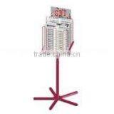 SDI-95332 Newspaper Flooring Display