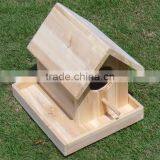 Indoor Wooden Cheap Bird Houses thumbnail-1