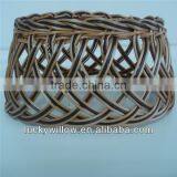 Manufacturer Imitation Rattan Basket Eco-friendly Basket thumbnail-1