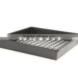 OEM Greenhouse Plastic Plant Sprout Nursery Tray for Microgreens thumbnail-2