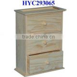 wooden cabinet