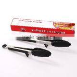 2017 New Product Barbecue Clip Cookware Appliance With Stainless Steel and pp Material thumbnail-3