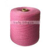 Dope Dyed 26s Yarn Cotton Blended Yarn for Garment thumbnail-1