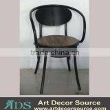 High Top Bar Chair thumbnail-1