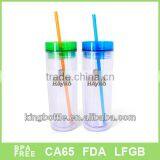 Good Sales in Worldwide 22OZ Fashion Plastic Cup thumbnail-1