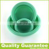 3 Tiers Cake Baking Pan Silicone Baking Pan thumbnail-3