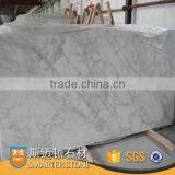 China Oriental White Marble Tiles China Statuario Marble Slab Oriental White Marble Slab Price thumbnail-5