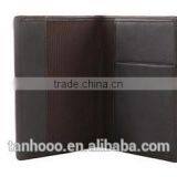Wholesale Fashion Crocodile Leather Passport Holders thumbnail-2