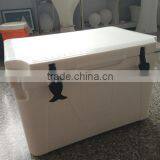 Popular LLDPE plastic cooler stroage box