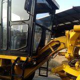 Used Cat 140K Motor Graders With Ripper thumbnail-3
