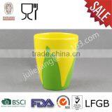 Water Soft Drink Melamine Cup for Tableware thumbnail-1