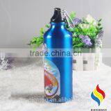 Custom Magic Color Changing Aluminum Beer Mug thumbnail-5