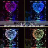 Aries LED 3D Crystal Gift For Promotion thumbnail-5