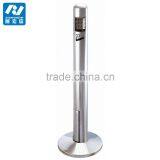 Designed Outdoor Floor Standing Ashtray thumbnail-3