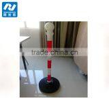 Cheaper Price Factory Sales Safety Plastic Barrier Chain thumbnail-3