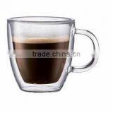 Espresso Glass Double Wall thumbnail-1