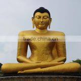 High Quality Giant Seated Buddha Statue