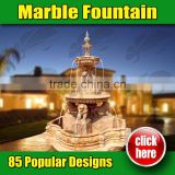 High Quality Marble Water Fountain with low price
