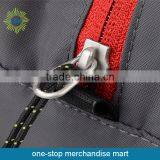 Waterproof Foldable Travel Trolley Bag thumbnail-2