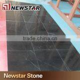 Newstar Popular Polished Nero Margiua Marble Slab Tile In Stock thumbnail-3