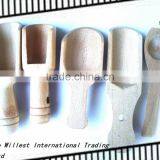 Environmentally Friendly Natural Wooden Spoon thumbnail-3