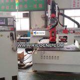 Linear Type ATC Auto Tool Changer CNC Router Machine Kit ATC1325AD thumbnail-1
