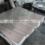 Stainless Steel 316 Solid Wooden Handrail Balustrade thumbnail-4