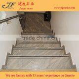 Beautiful Indian Juparana Granite Stairs For Cheapest Price thumbnail-2