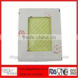 100% Dolomite Square Photo Frames thumbnail-1