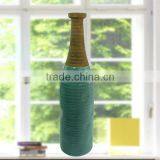 Vintage Design Ceramic Flower Vase thumbnail-1