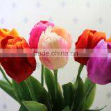 Single Stem Artificial Tulip Flowers thumbnail-2