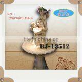 Fairy Sandstone Water Fountain for Pool Fountains and Waterfalls thumbnail-3