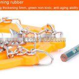Anti-skidding Chain Crampon Ice Climbing Crampon for Safety Shoes thumbnail-5