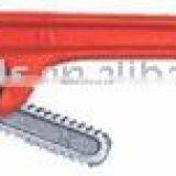 Heavy Duty Pipe Wrench
