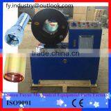 FY102 Hose Crimper Economical 4 Inch 6inch Hose Crimping Machine thumbnail-1