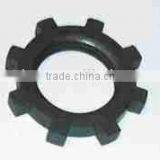 Muffler Lock Nut For B&S 220859 thumbnail-1