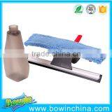 2015 New Design Silicone Window Cleaning Squeegee as Seen on TV thumbnail-2