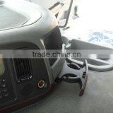 SINOTRUK HOWO 6*4 Tipper/Dumper Truck/Dump Truck thumbnail-4