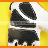 Cheap Custom Fashion Neoprene Spandex Garden Safety Work Mechanical Palm Grip Leather Women Garden Gloves thumbnail-3