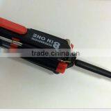 8+6led Multifunction Screwdriver