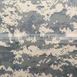 50 Cotton 50 Polyester Double Ply Yarn Camouflage Knitted Military Fabric thumbnail-6