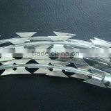 Concertina Razor Wire Machine