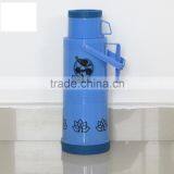 Plastic Flask thumbnail-4